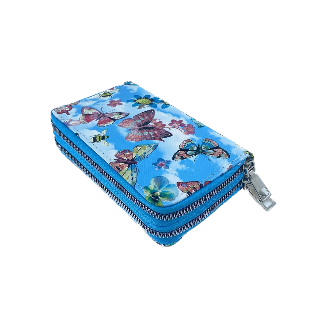 Portafoglio Butterfly