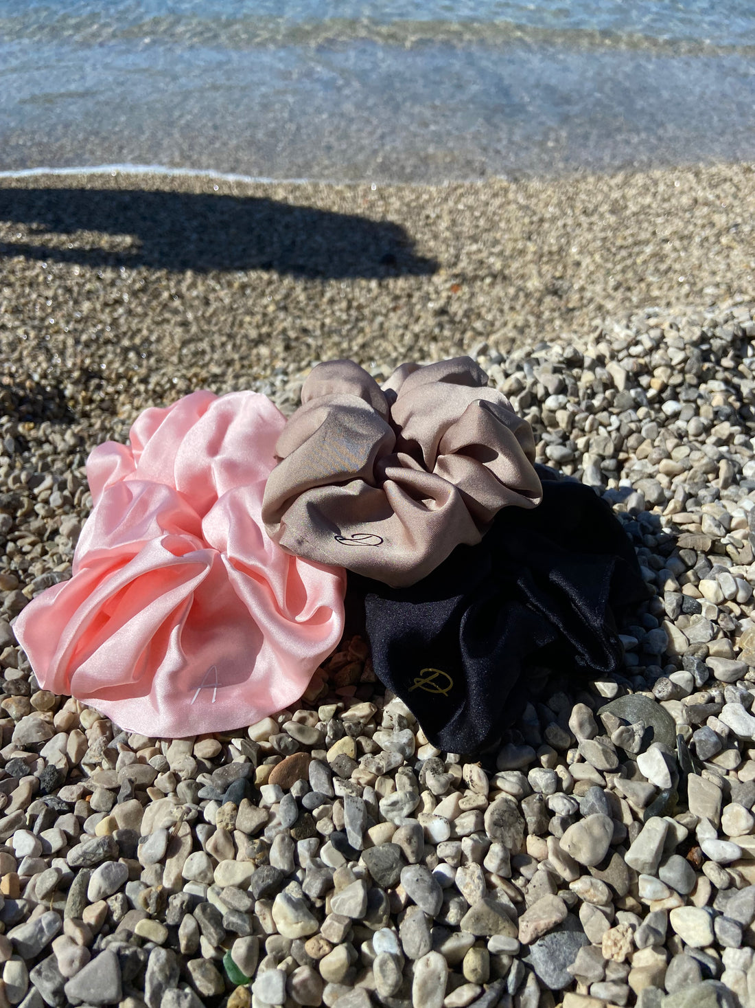 Scrunchies Personalizzato