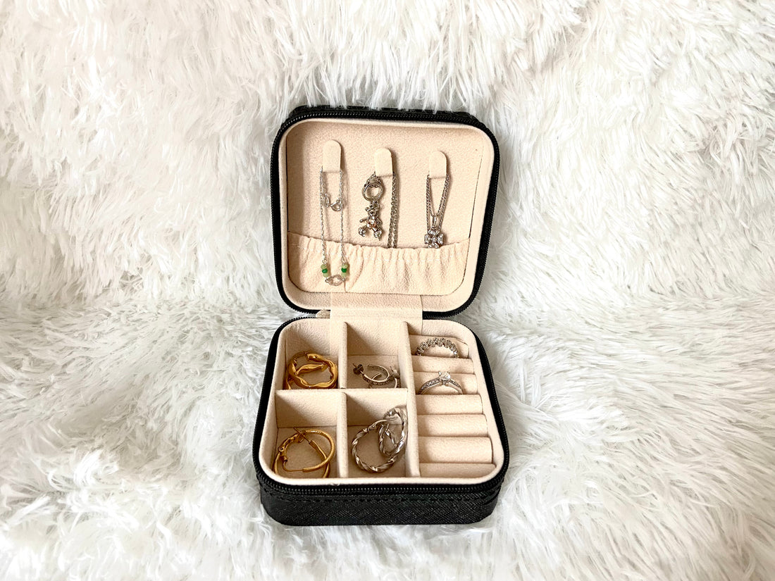 Portagioie Personalizzato