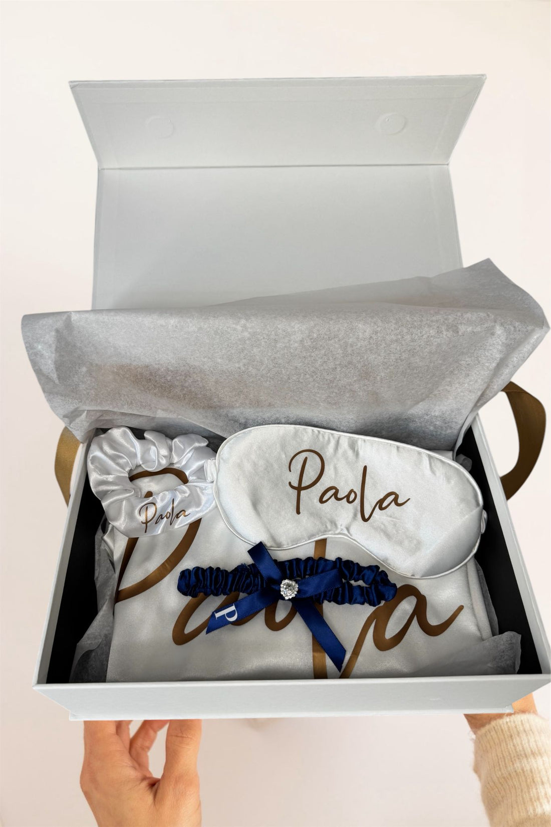 Box Sposa personalizzata
