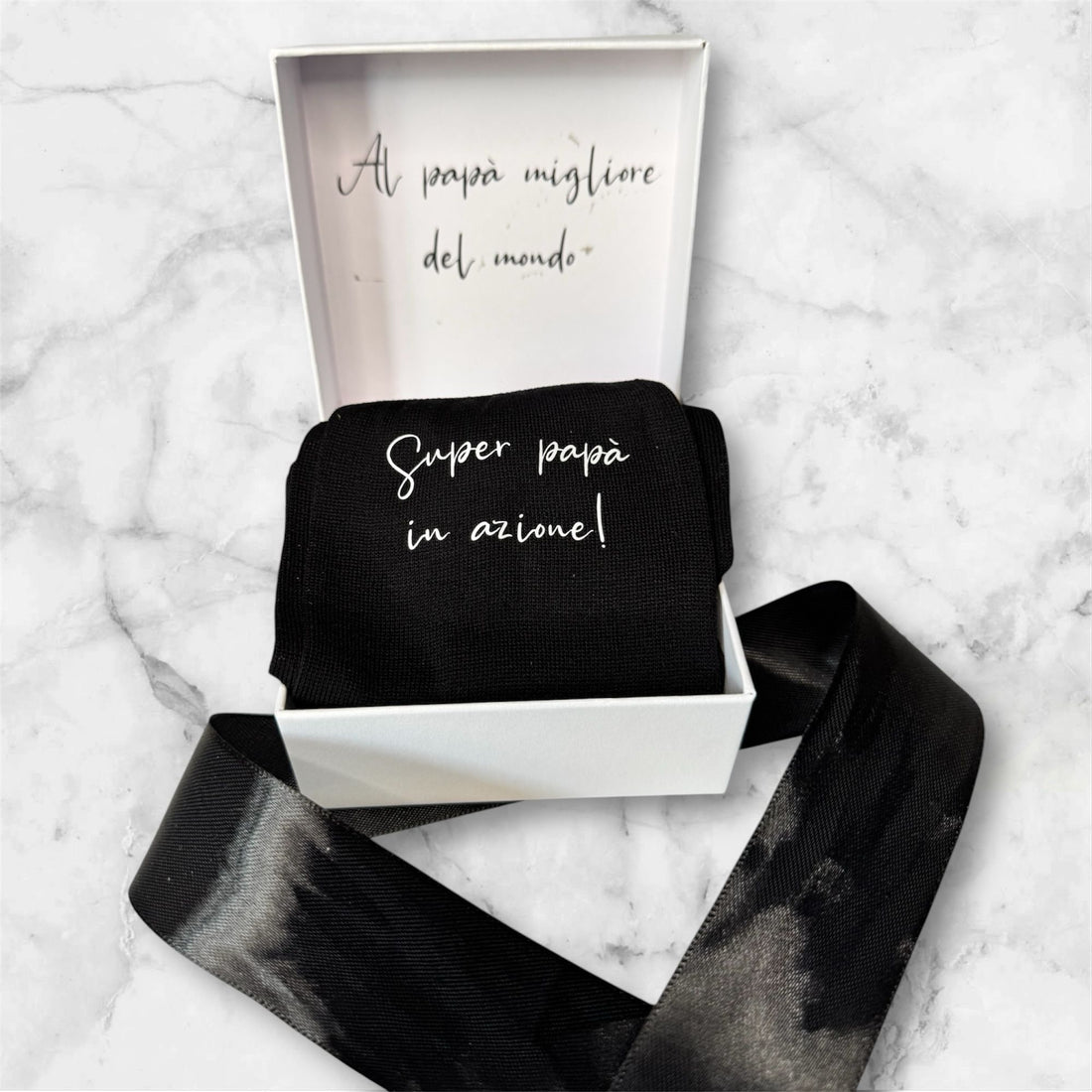 Calzini personalizzati