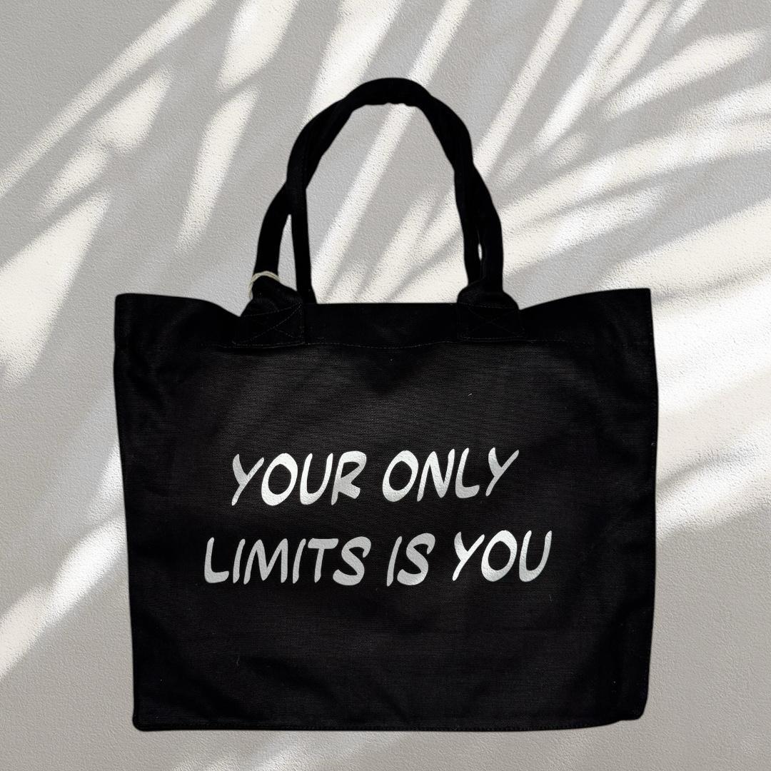 Vibes bag personalizzata