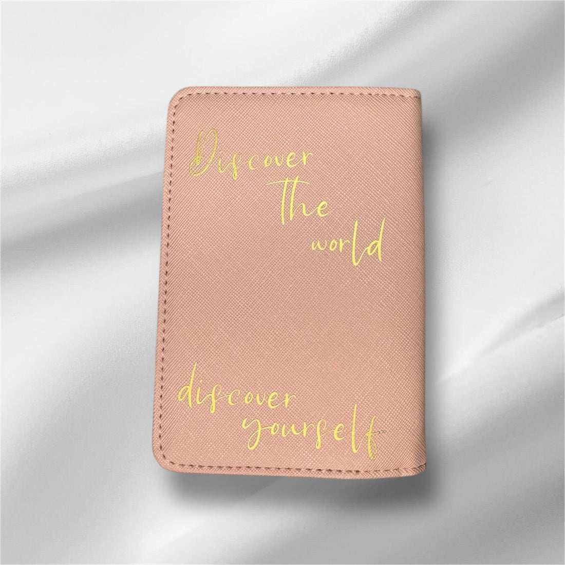 Porta Passaporto personalizzato