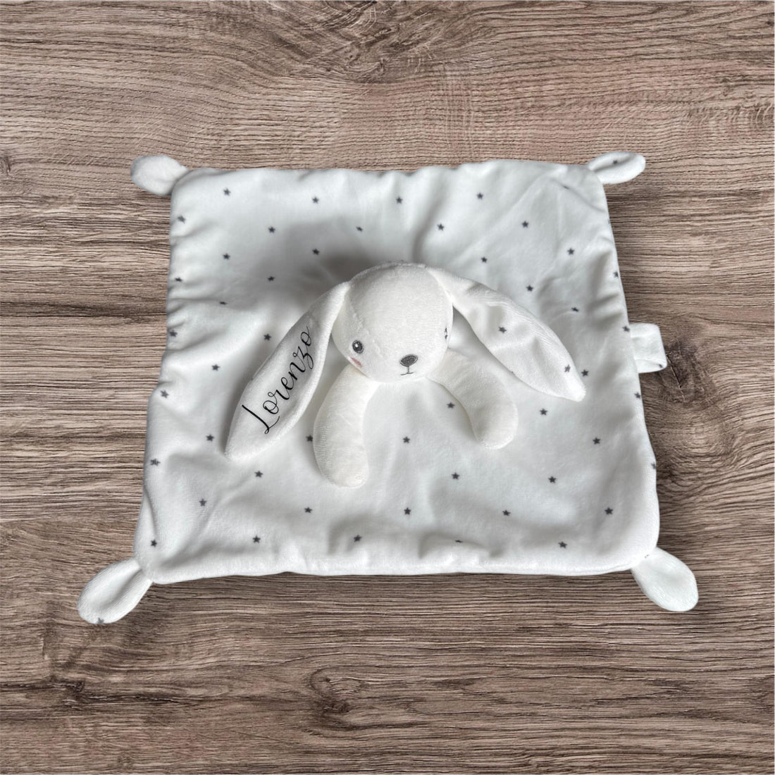 Dou Dou personalizzato