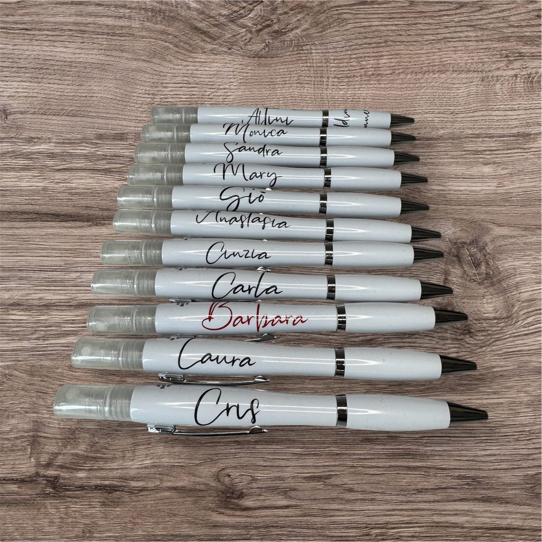 Penna personalizzata