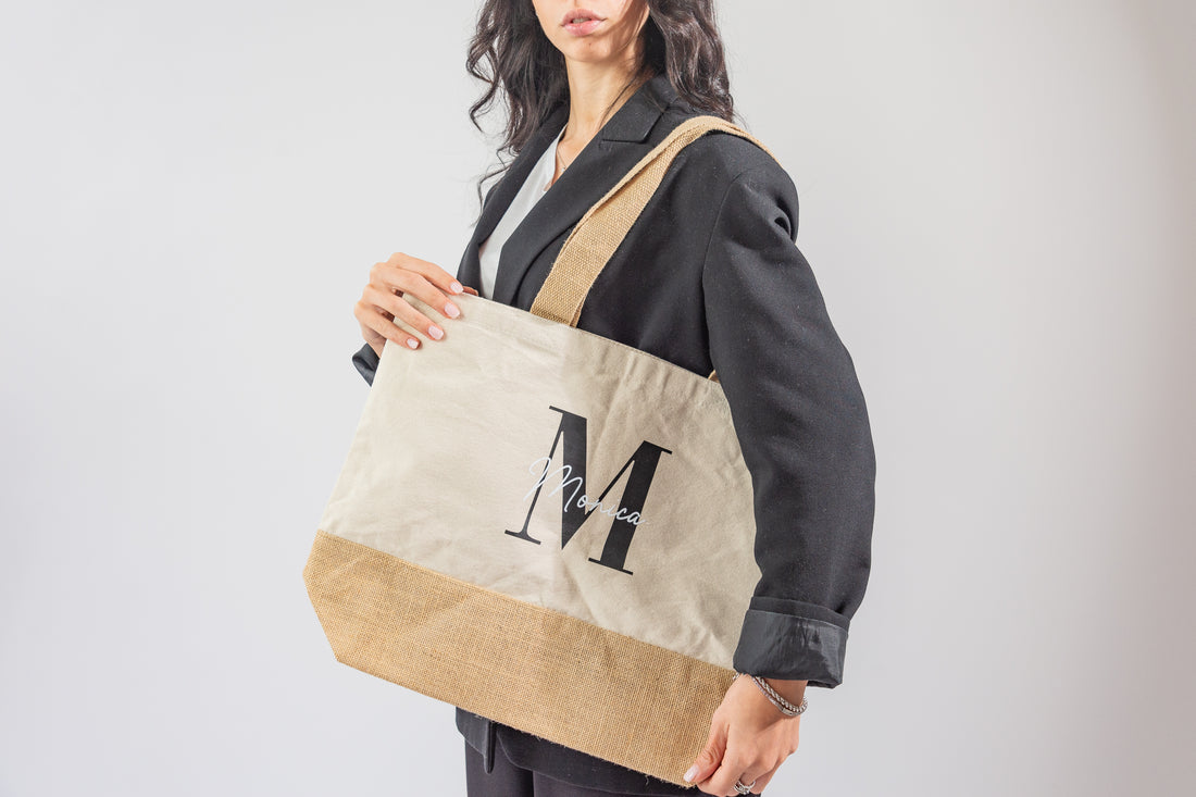 Borsa Mare Personalizzata