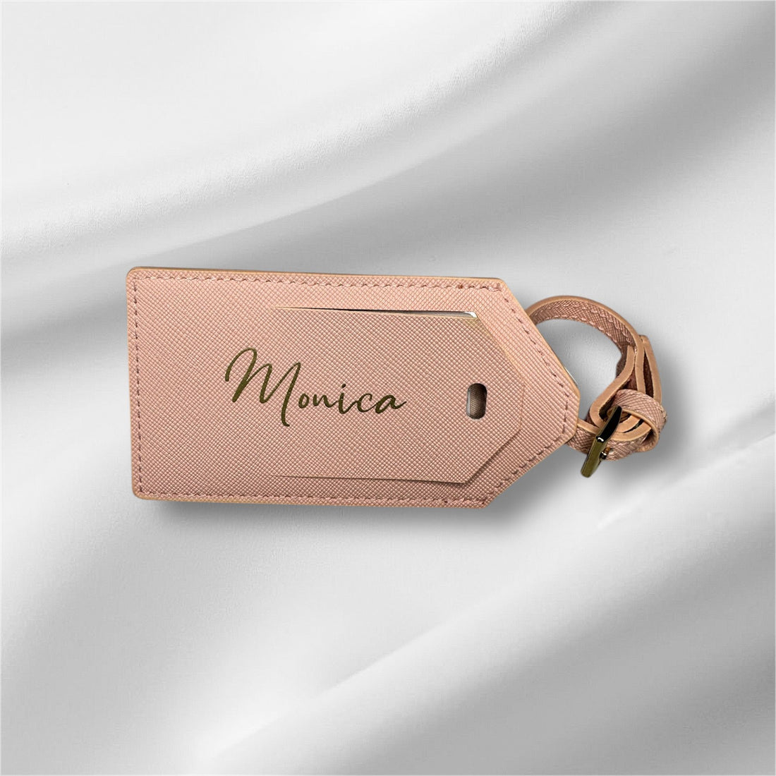 Etichetta valigia personalizzata