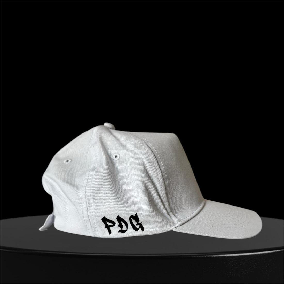 Cappellino personalizzato