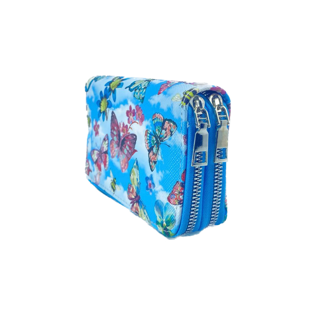 Portafoglio Butterfly