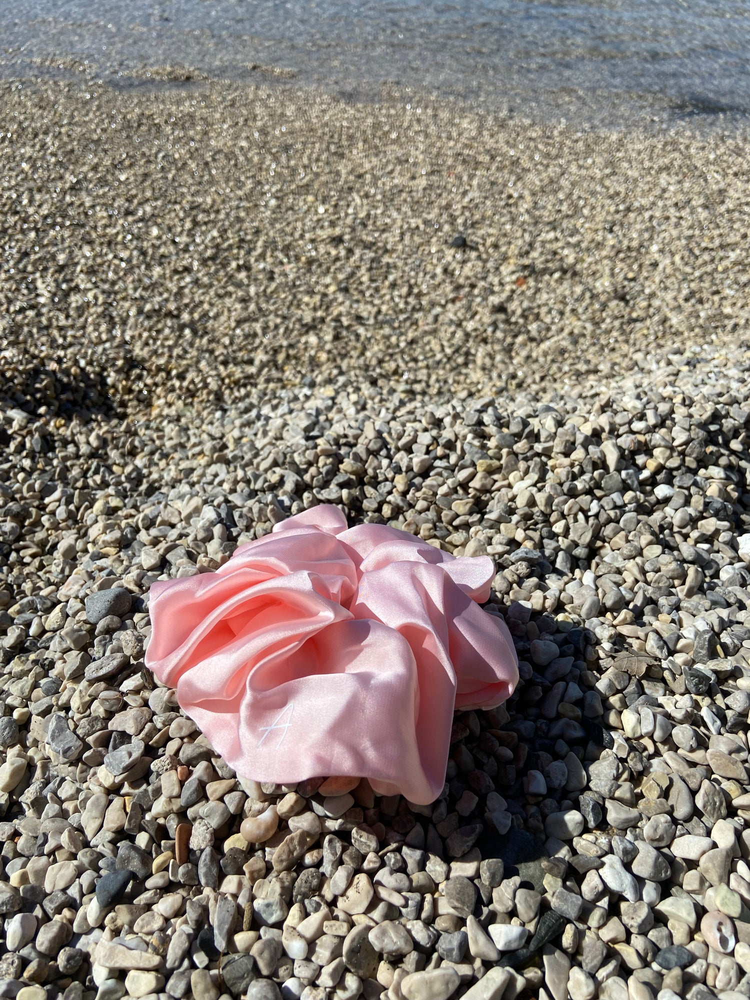 Scrunchies Personalizzato