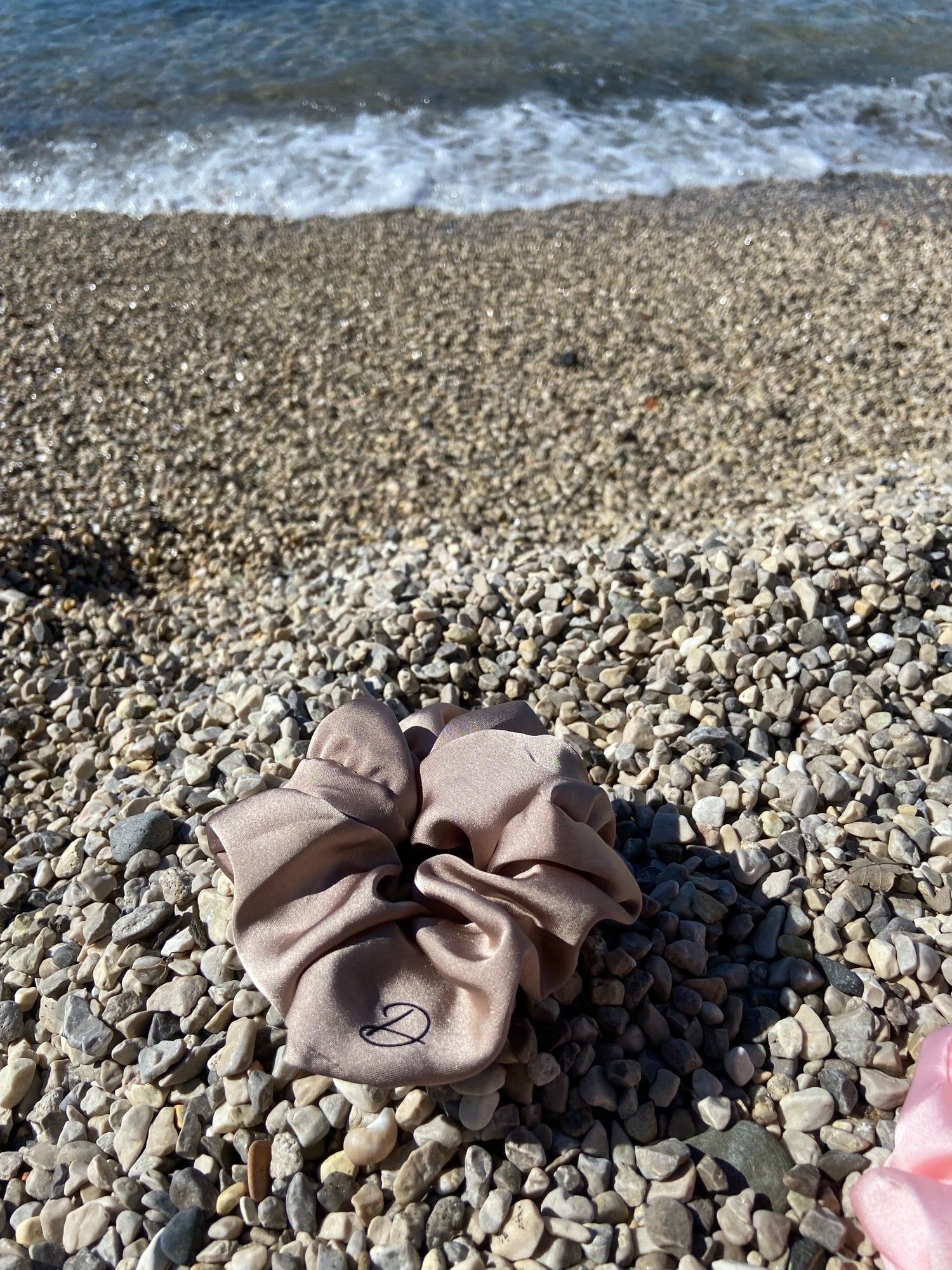 Scrunchies Personalizzato