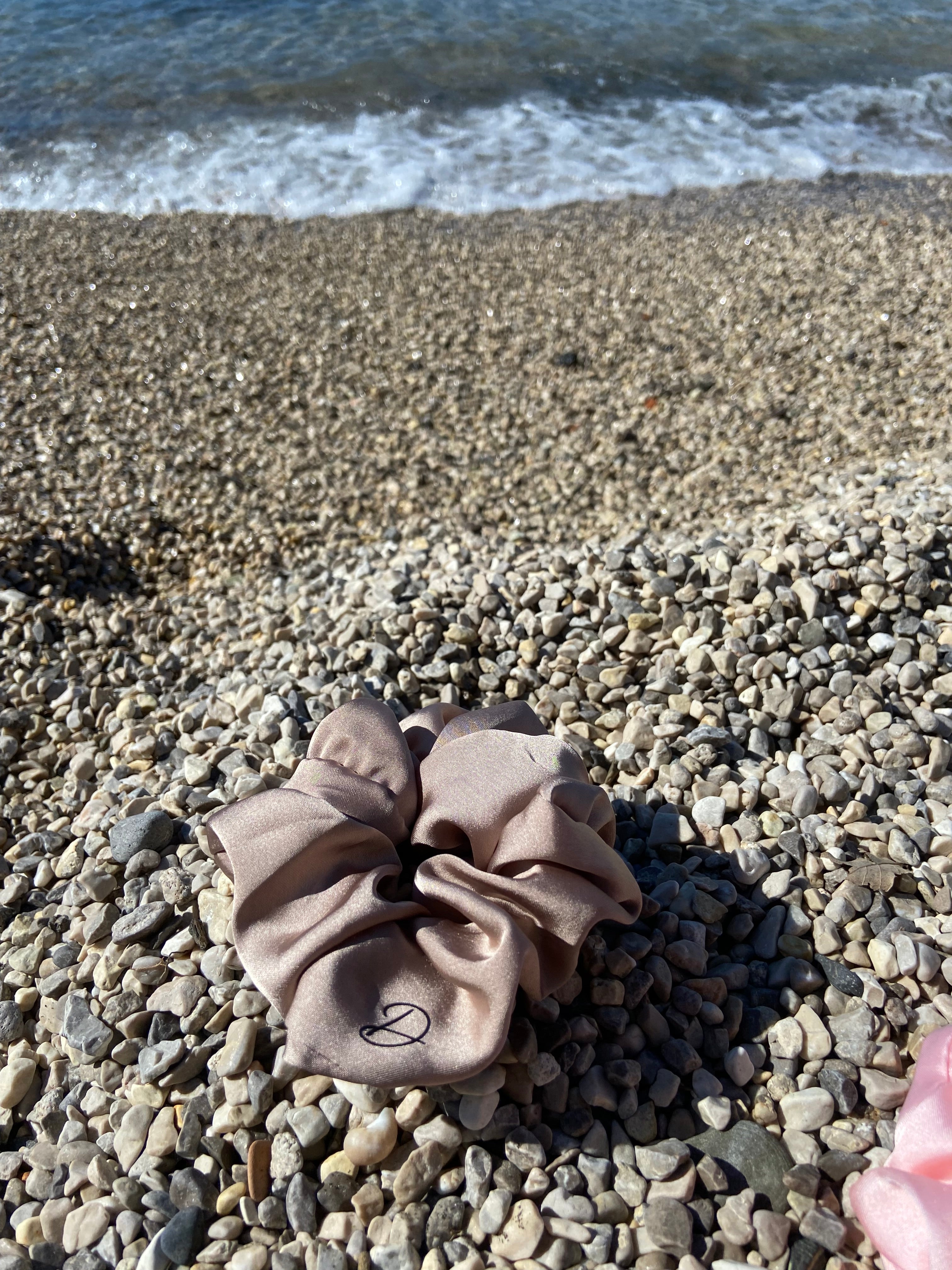 Scrunchies Personalizzato