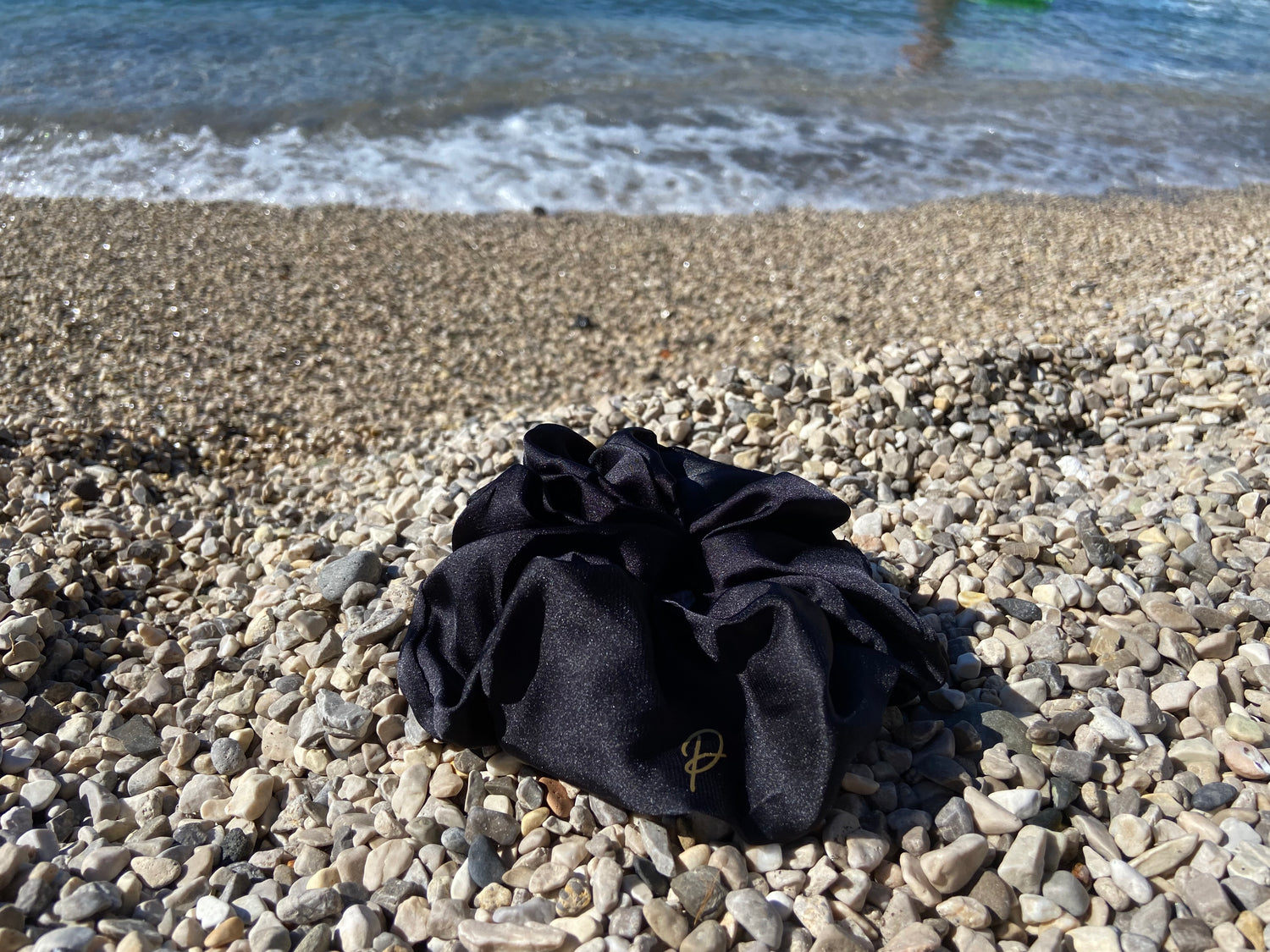 Scrunchies Personalizzato