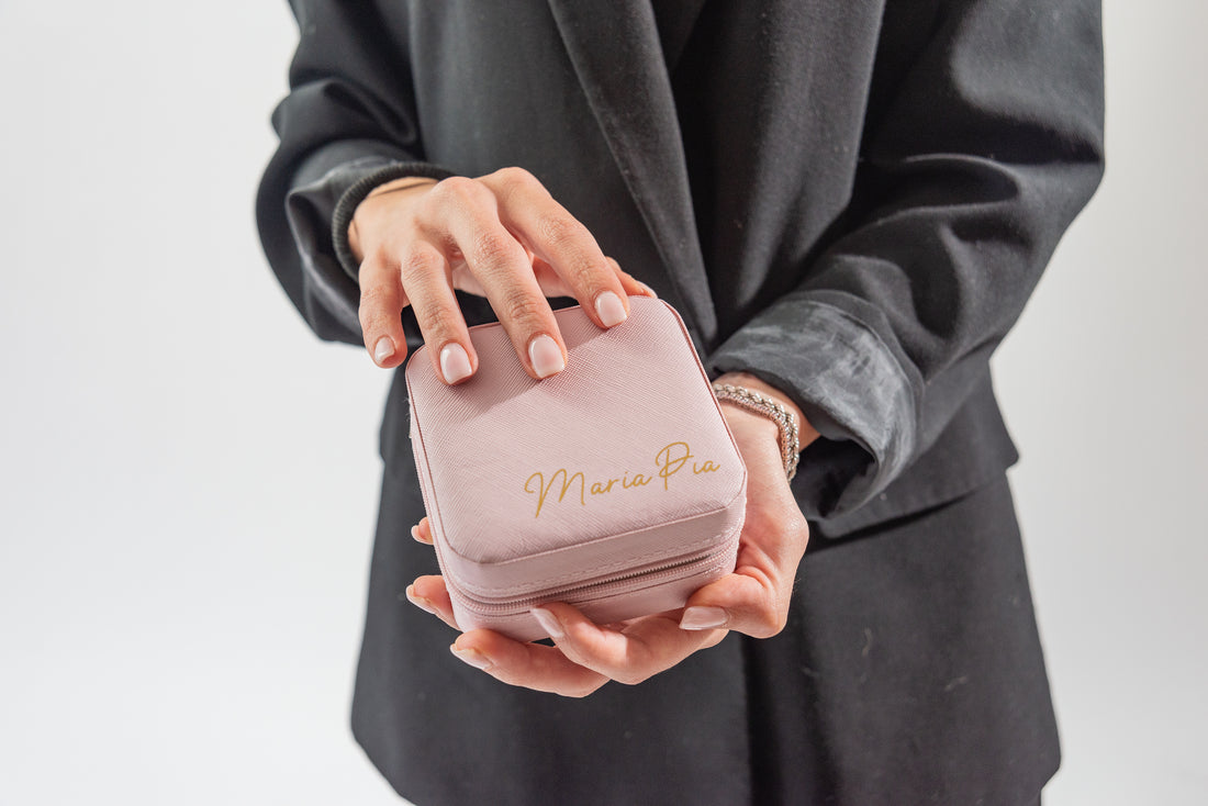 Portagioie Personalizzato