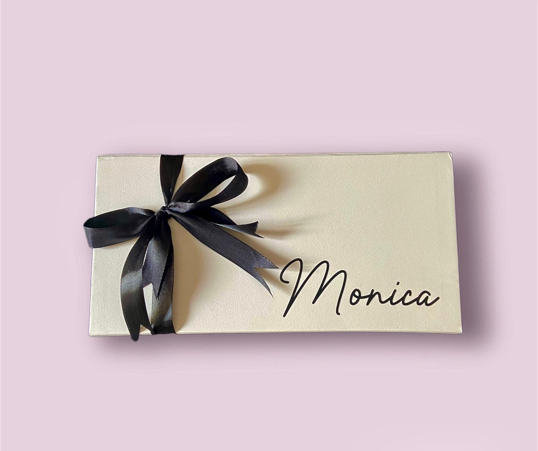 Box Regalo Personalizzata