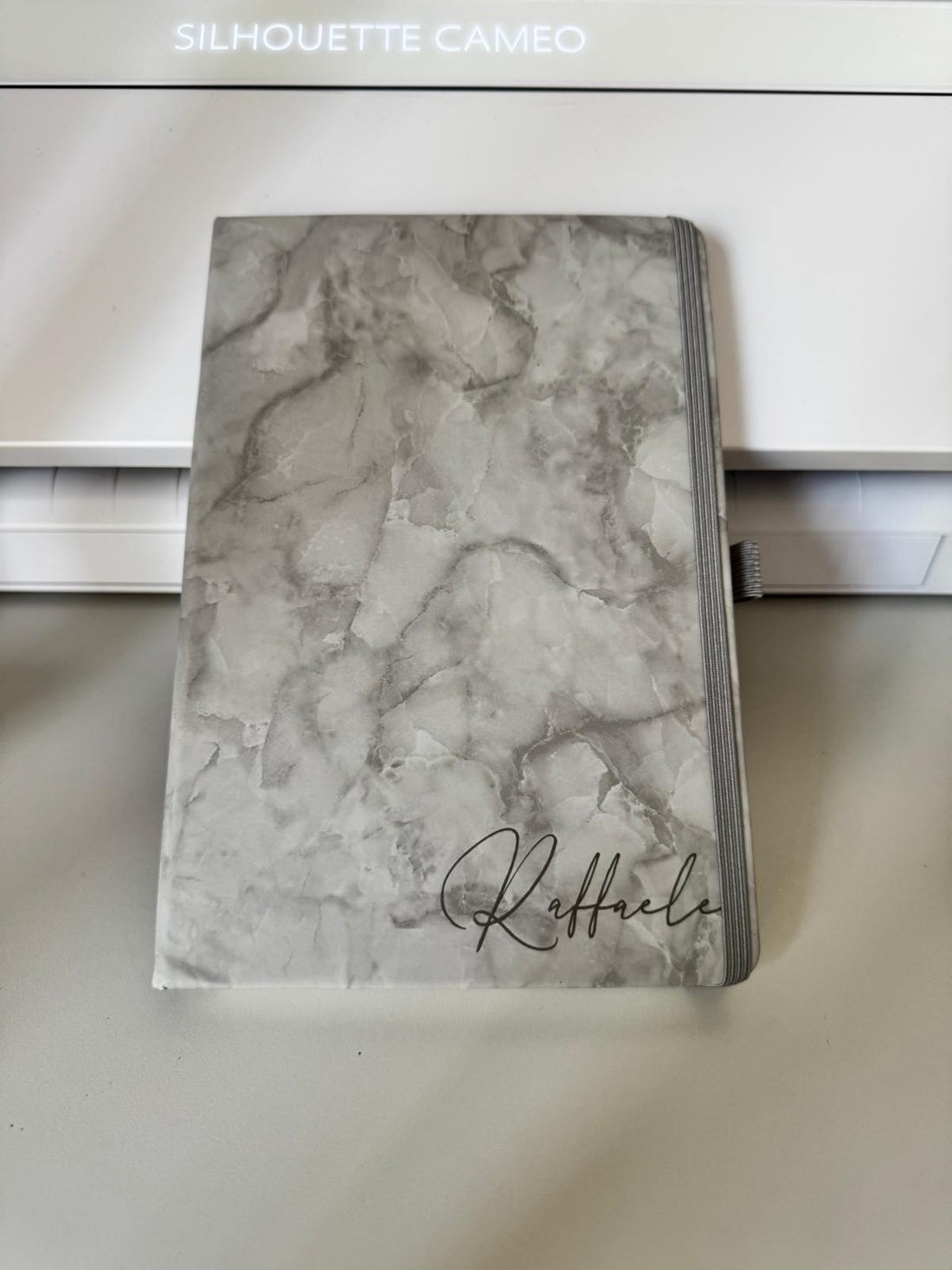 Agenda perpetua personalizzata