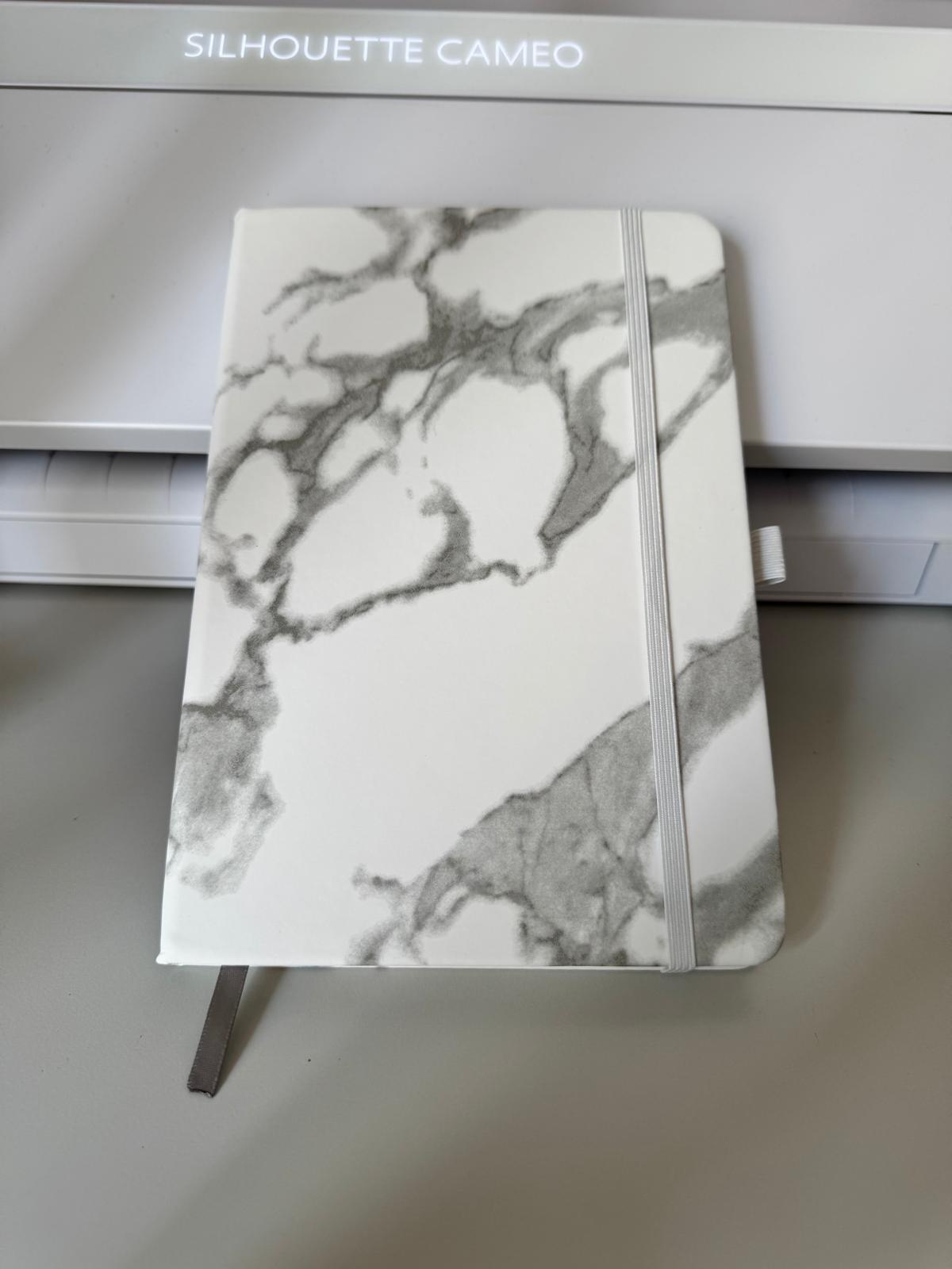 Agenda perpetua personalizzata