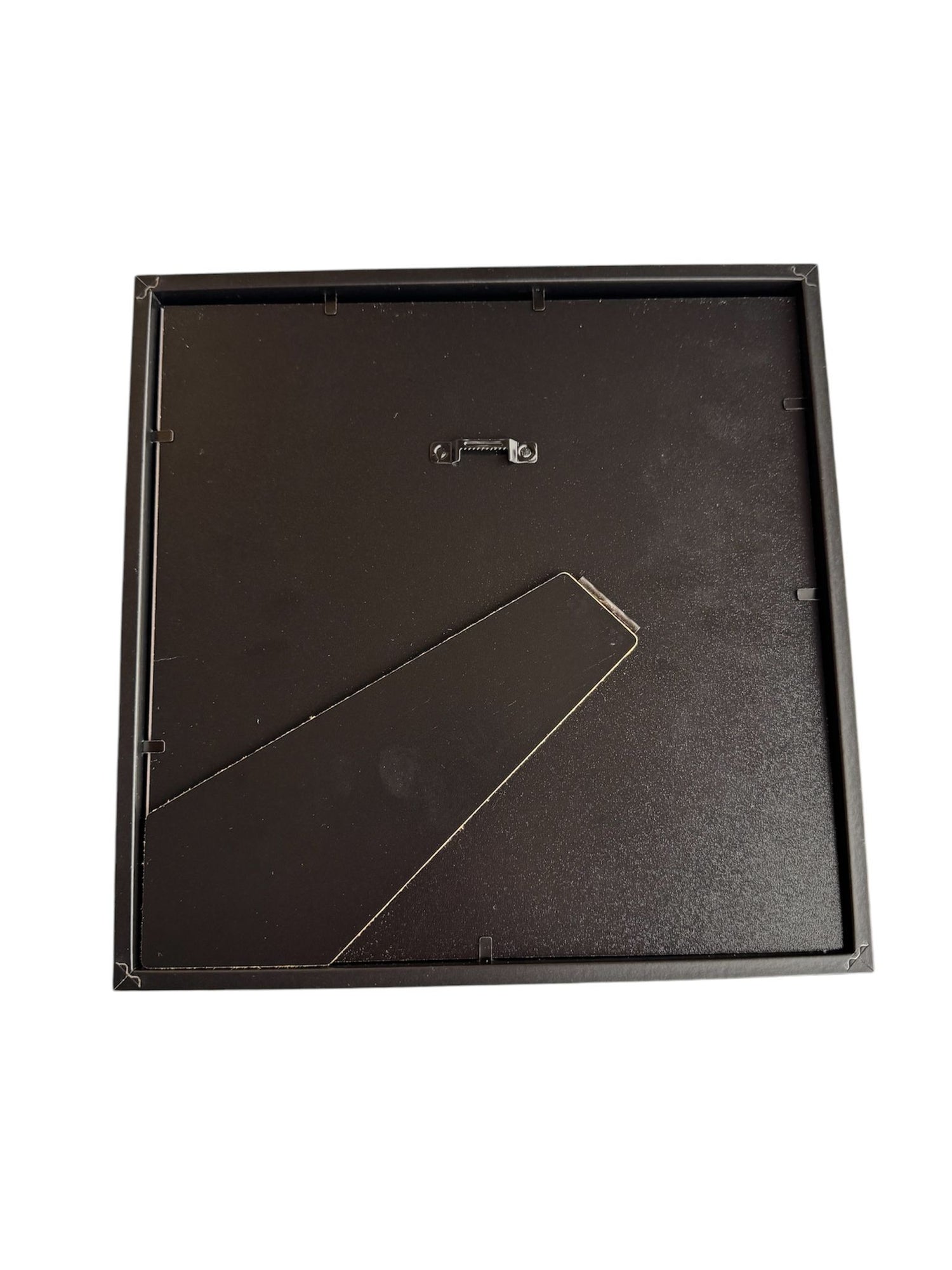 Shadow box personalizzata
