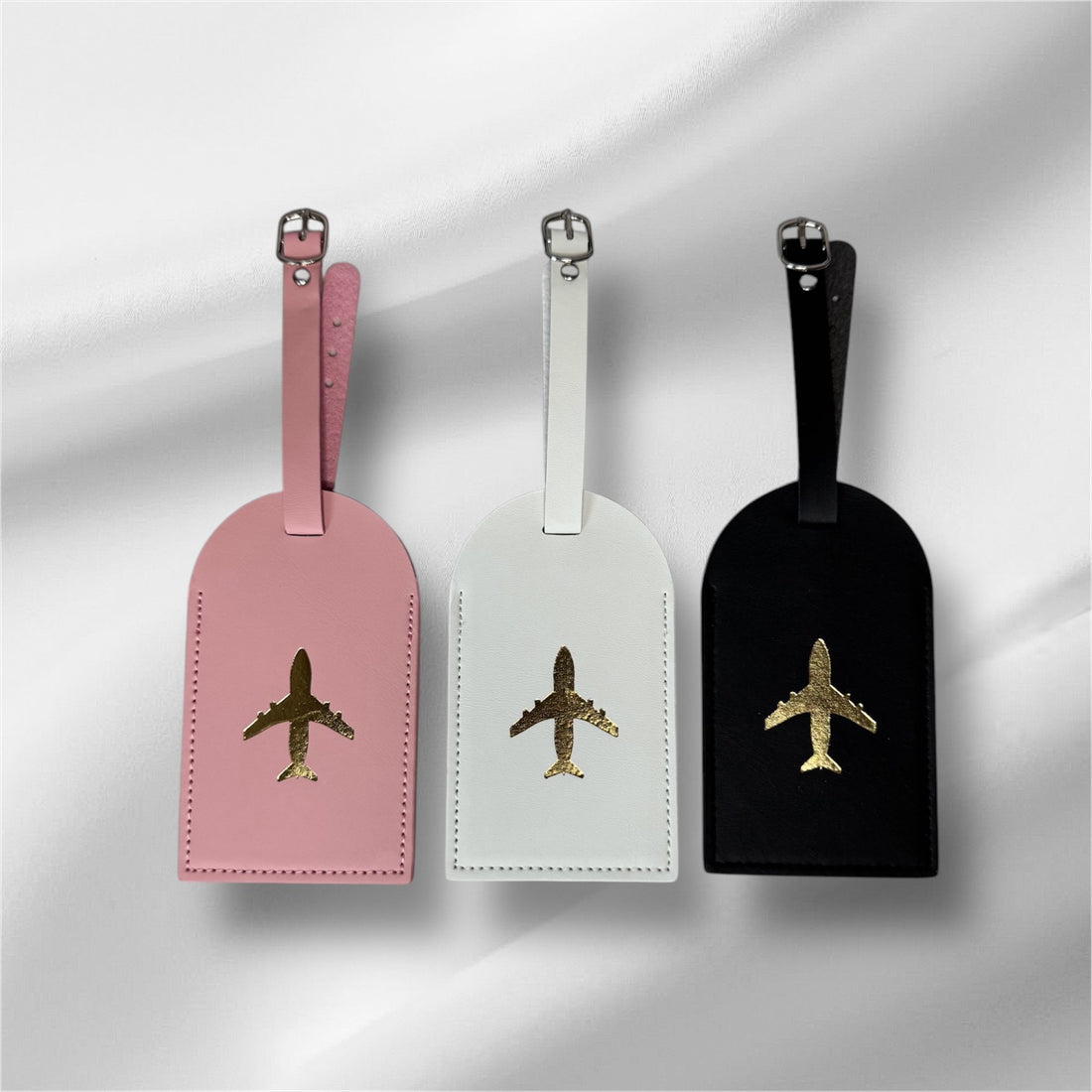 Tag Air personalizzata