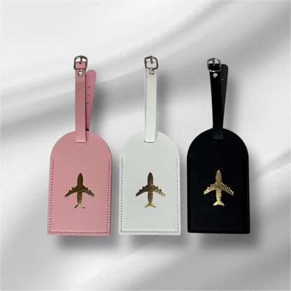 Tag Air personalizzata