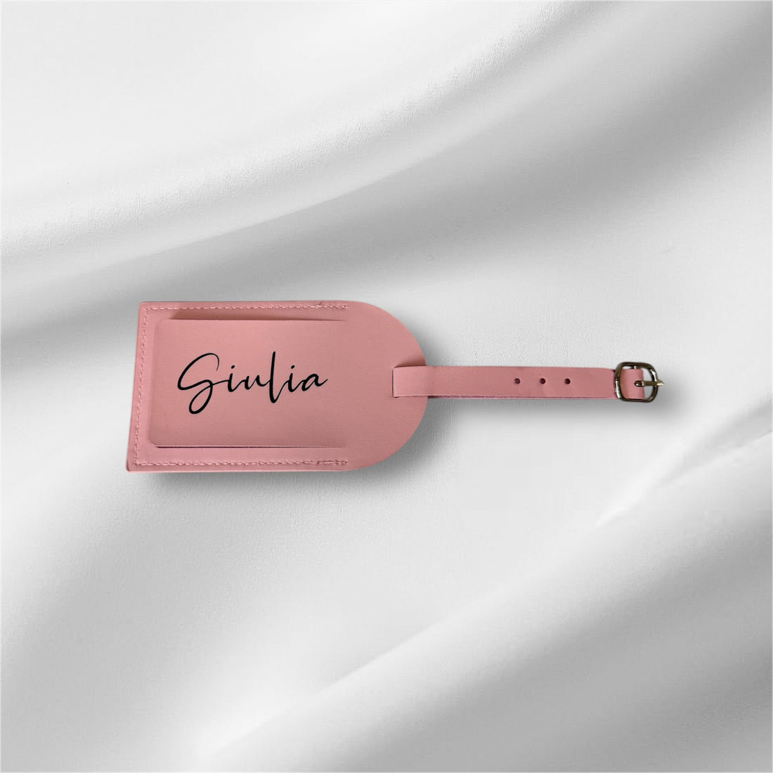 Tag Air personalizzata