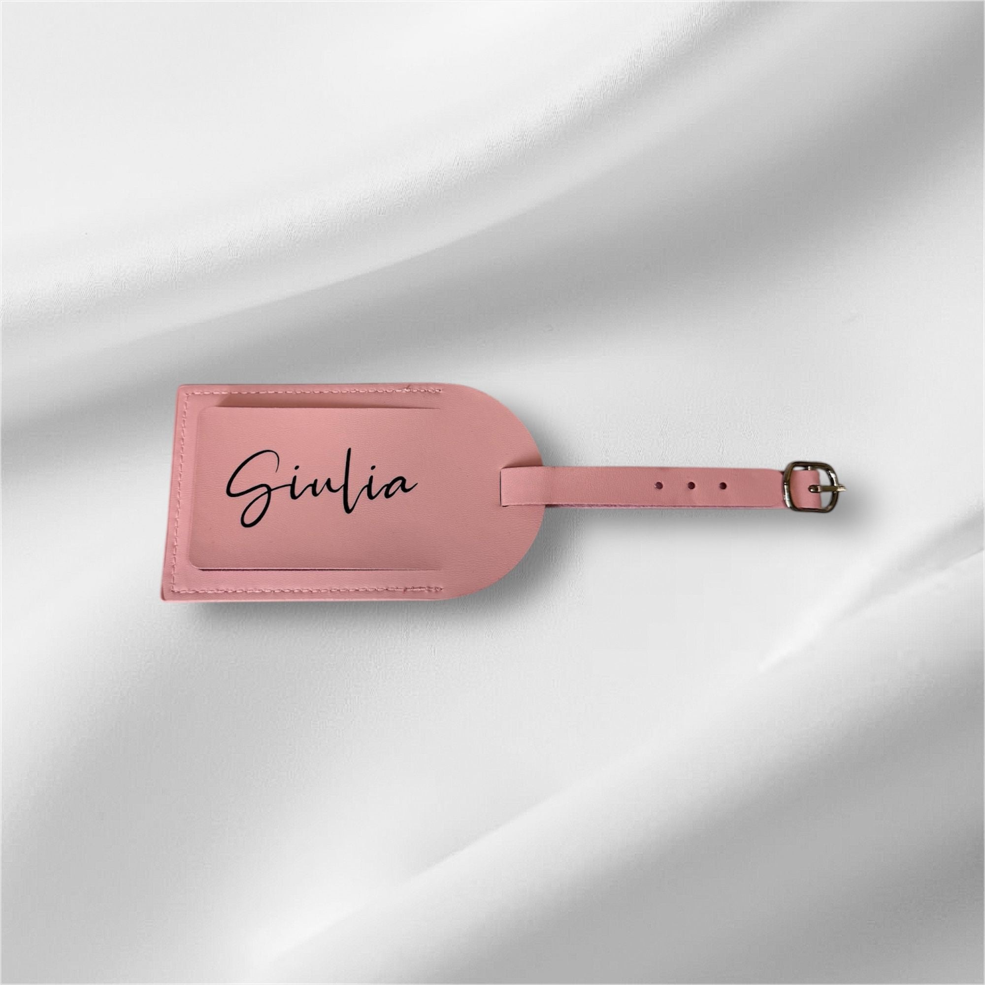 Tag Air personalizzata