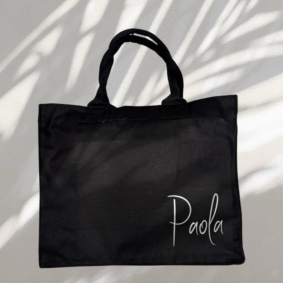 Vibes bag personalizzata