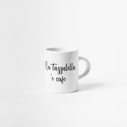 Tazzina San Valentino Personalizzata