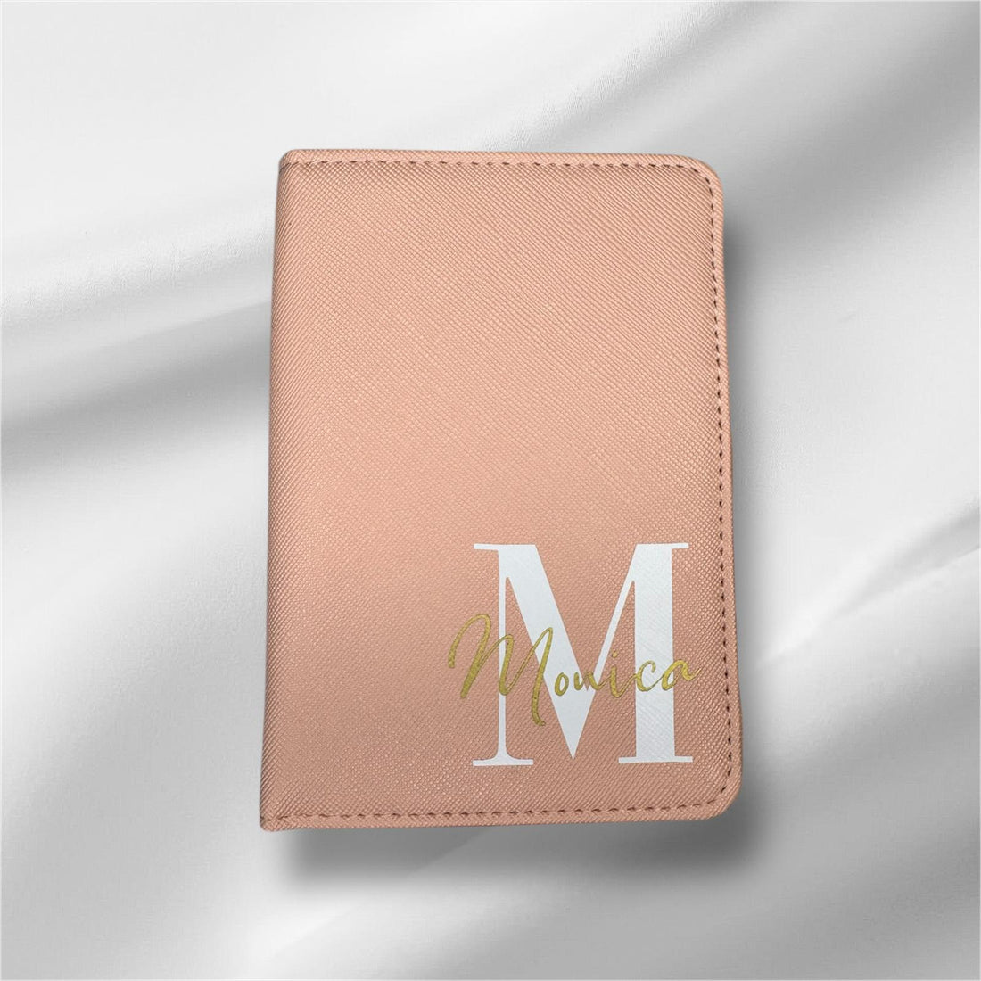 Porta Passaporto personalizzato