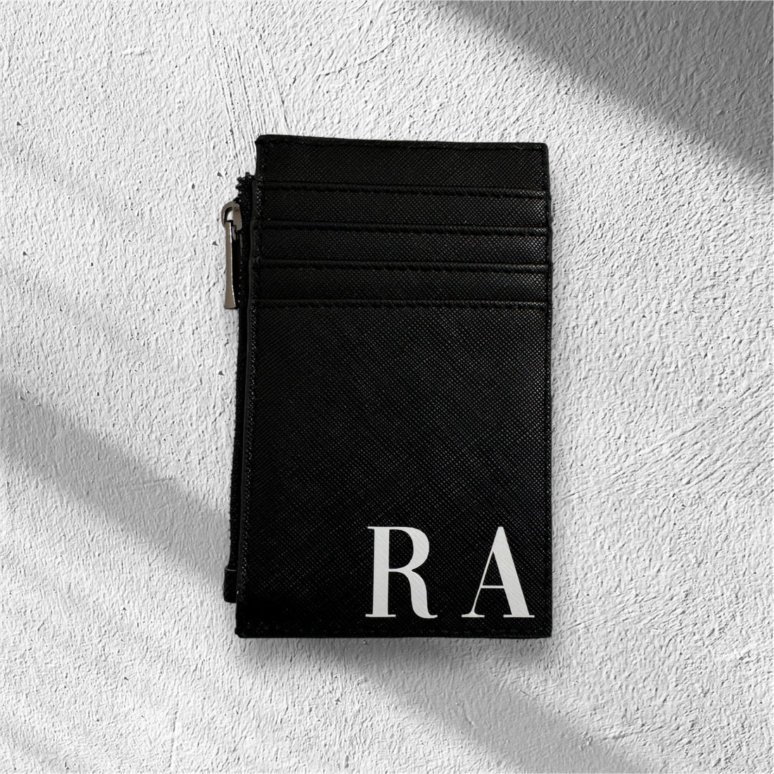 Porta carte personalizzato Uomo