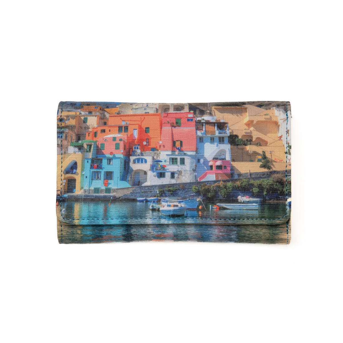 Portafoglio Mare di Procida