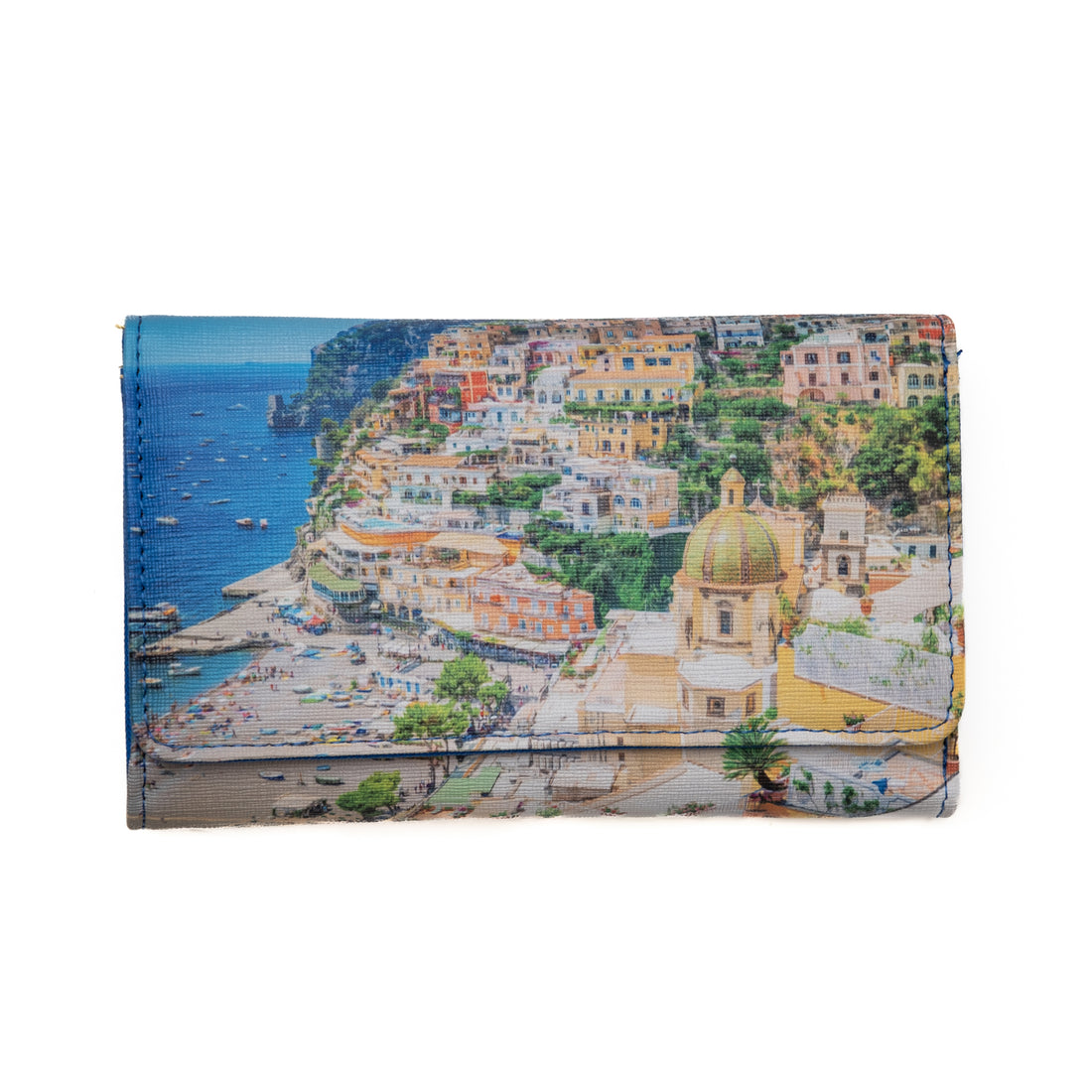 Portafoglio Panorama di Positano