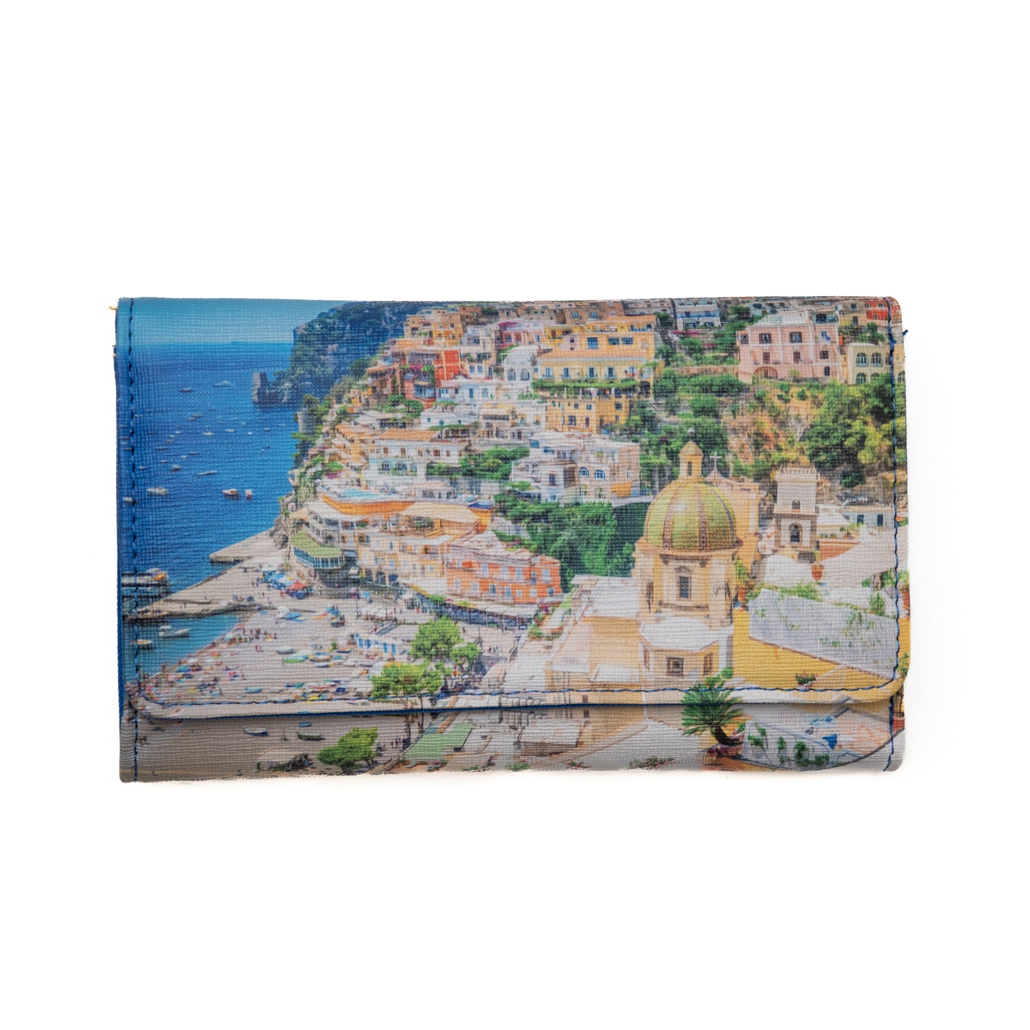 Portafoglio Panorama di Positano