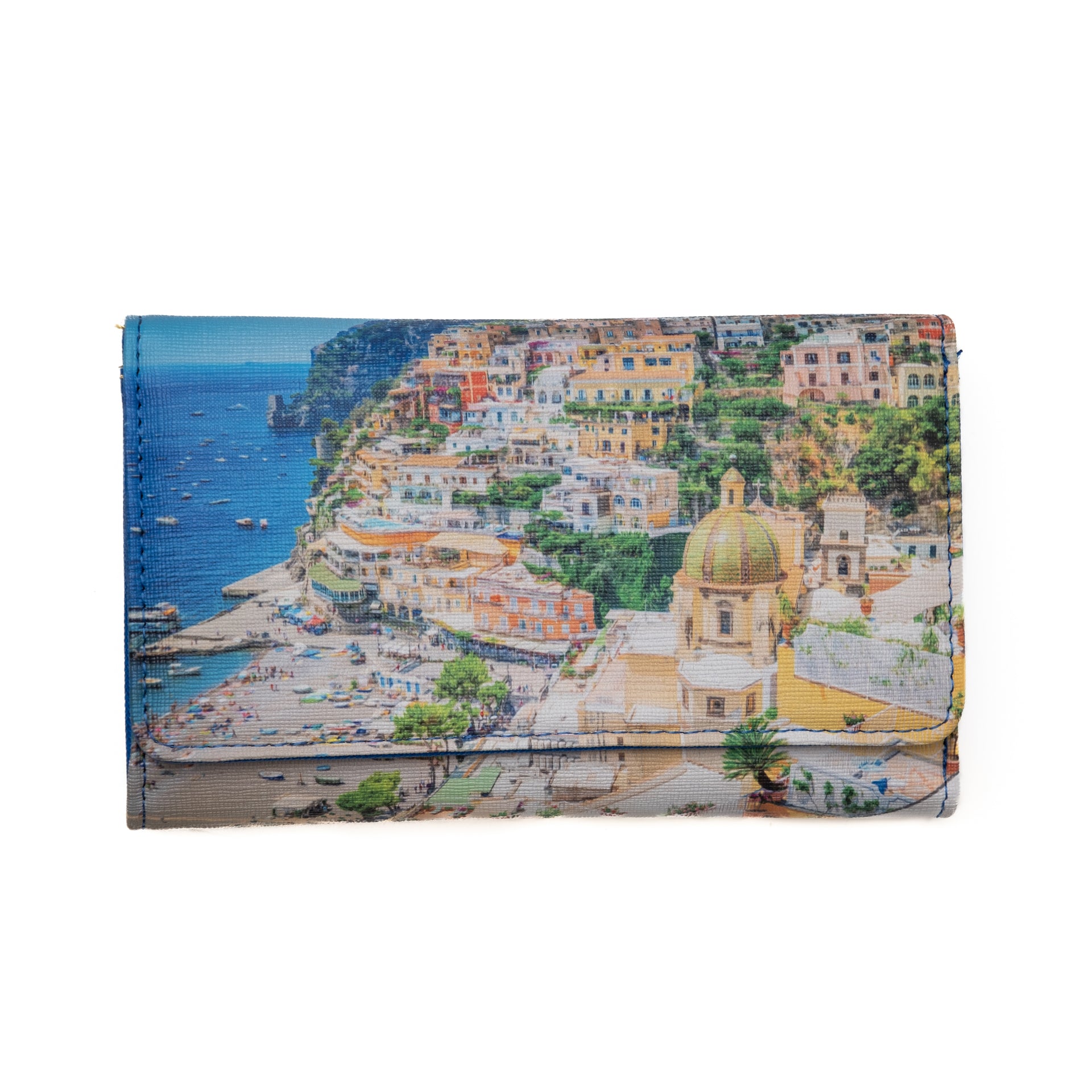 Portafoglio Panorama di Positano