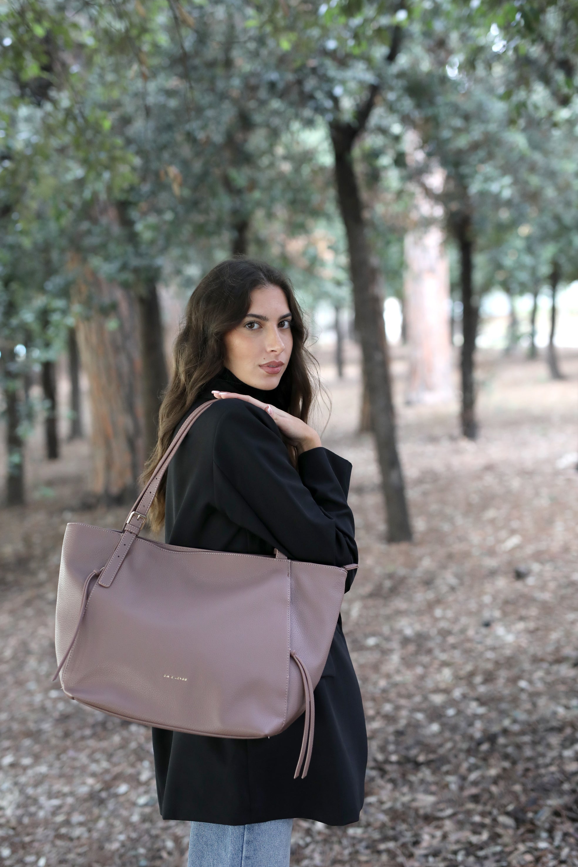 Tiziana rosa