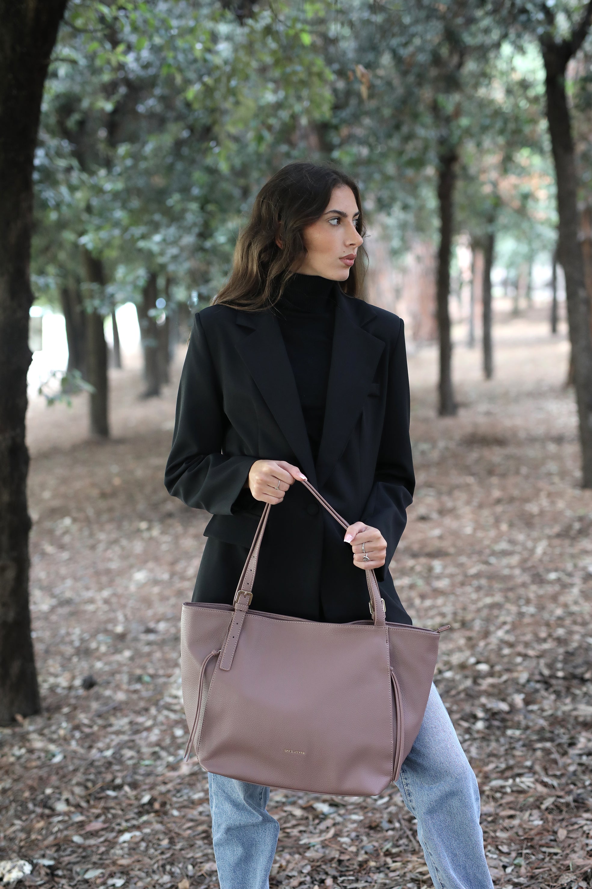 Tiziana rosa