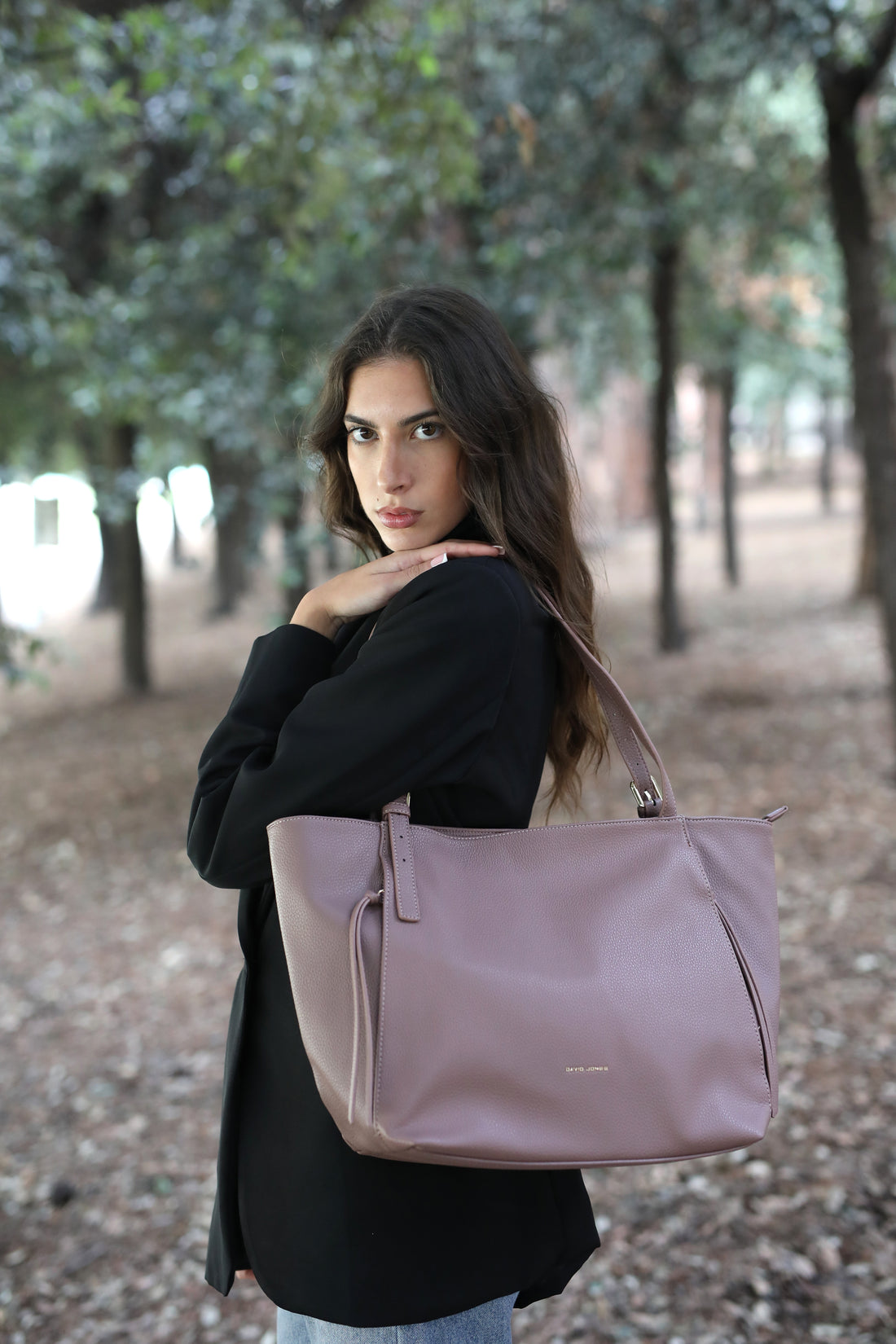 Tiziana rosa