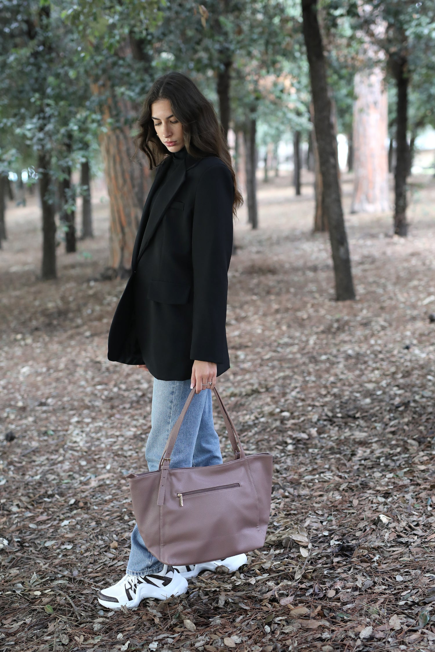 Tiziana rosa