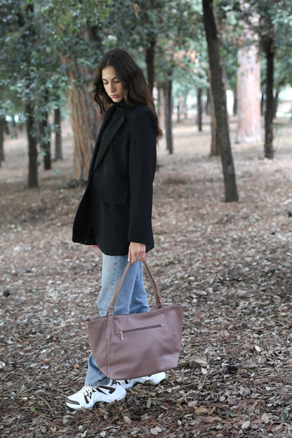 Tiziana rosa