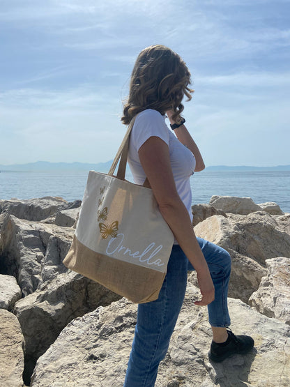 Borsa Mare Personalizzata