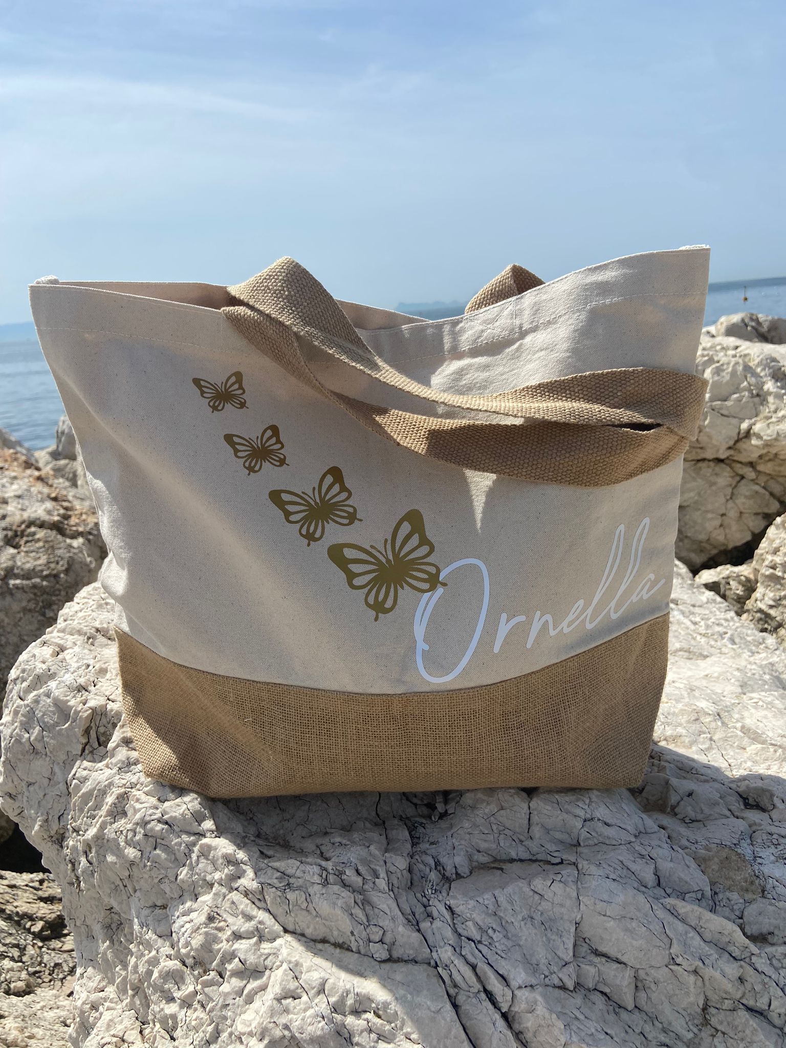Borsa Mare Personalizzata