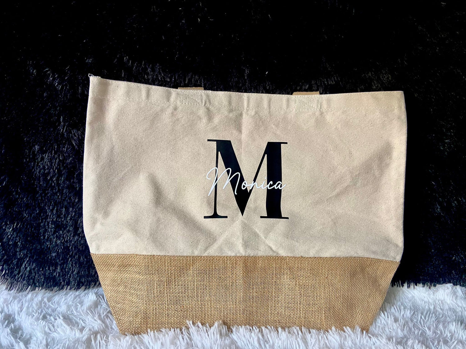 Borsa Mare Personalizzata