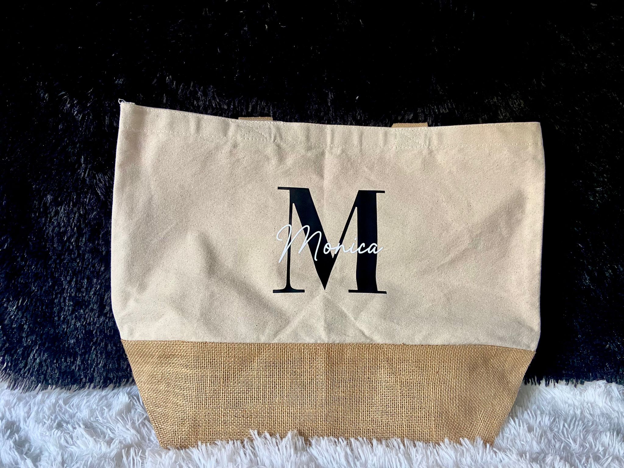 Borsa Mare Personalizzata