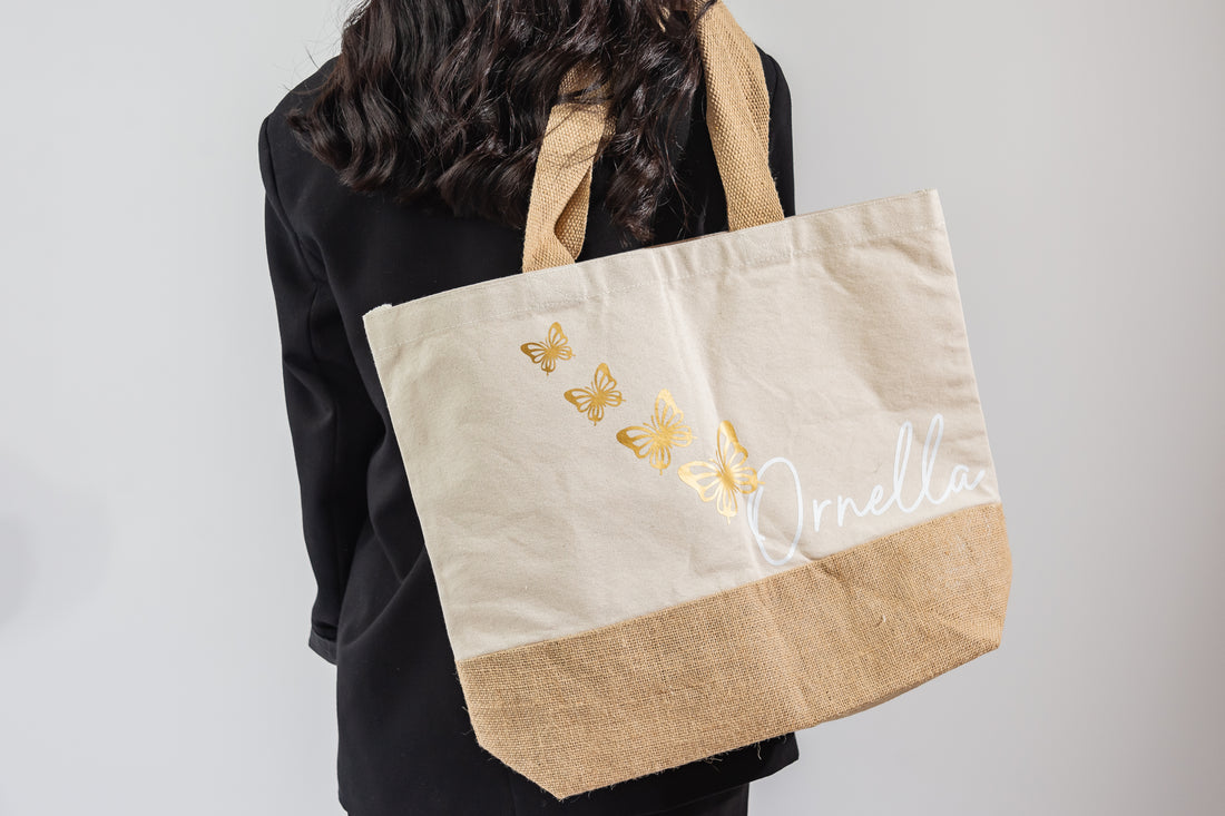 Borsa Mare Personalizzata