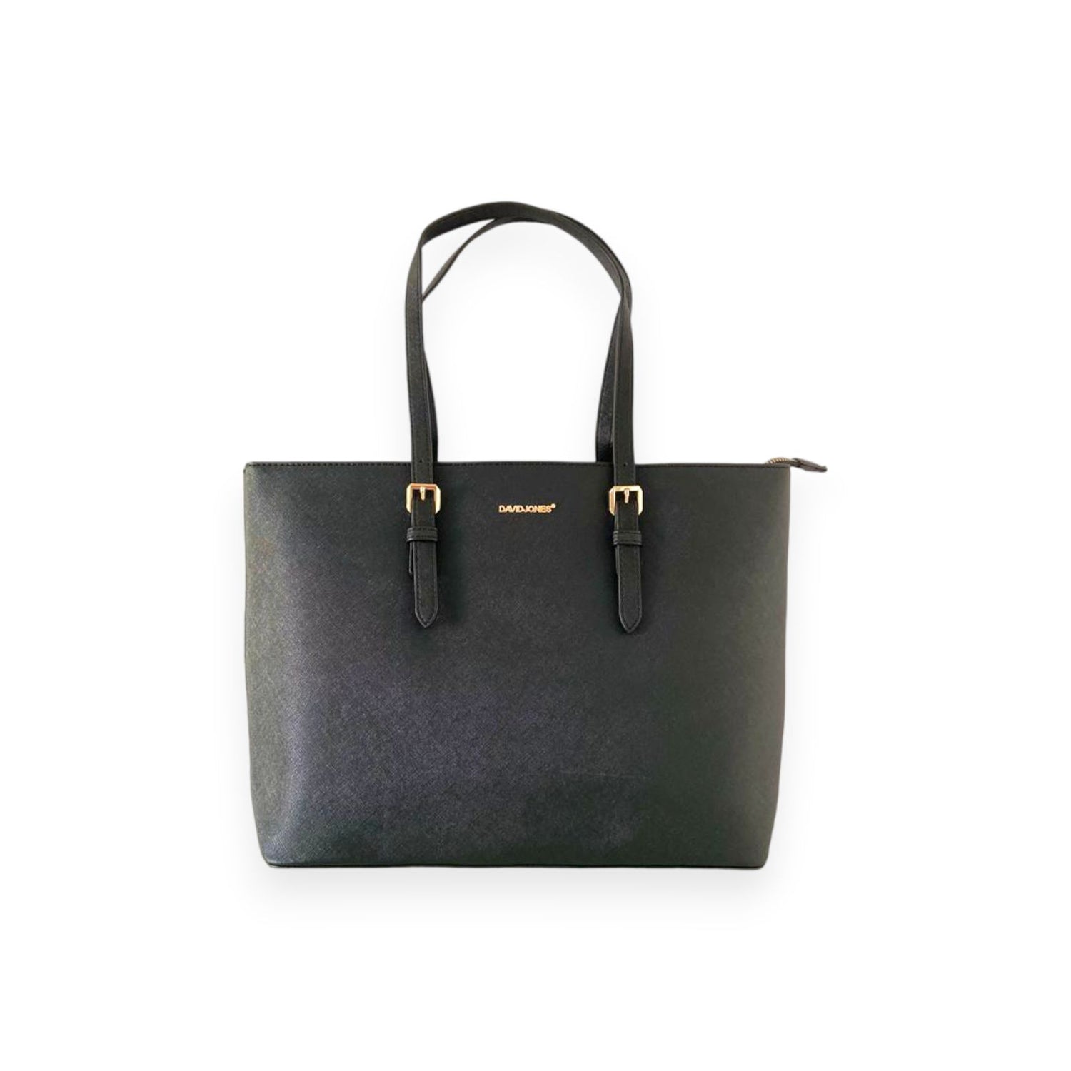 Shopper black