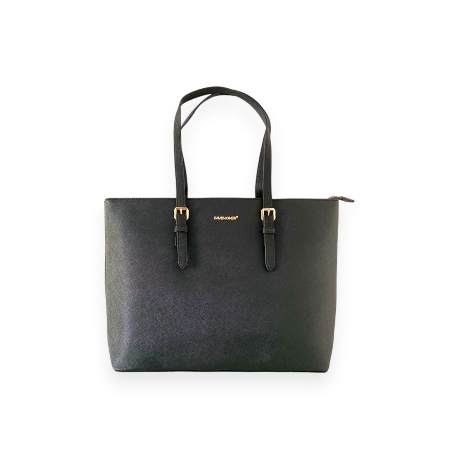Shopper black