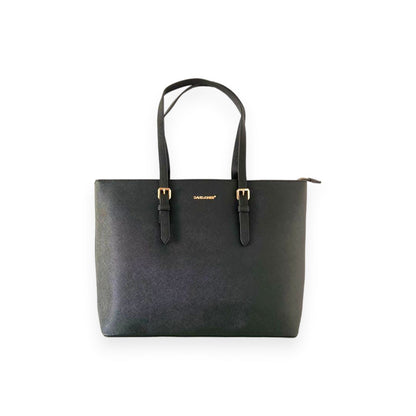 Shopper black