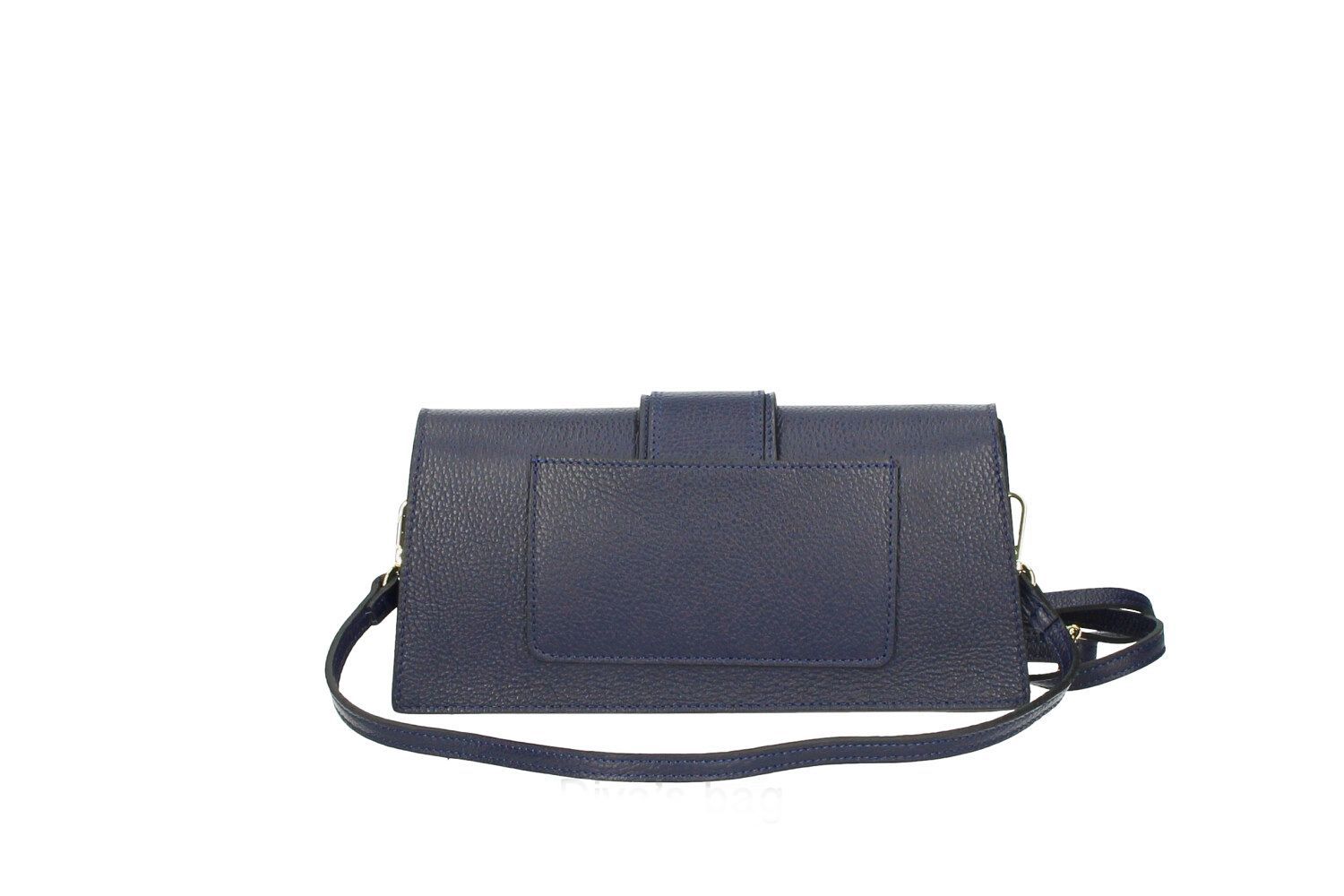 Bea Blue Navy