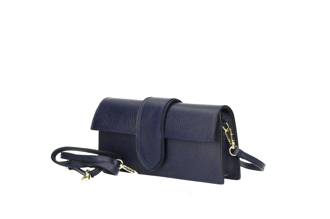 Bea Blue Navy