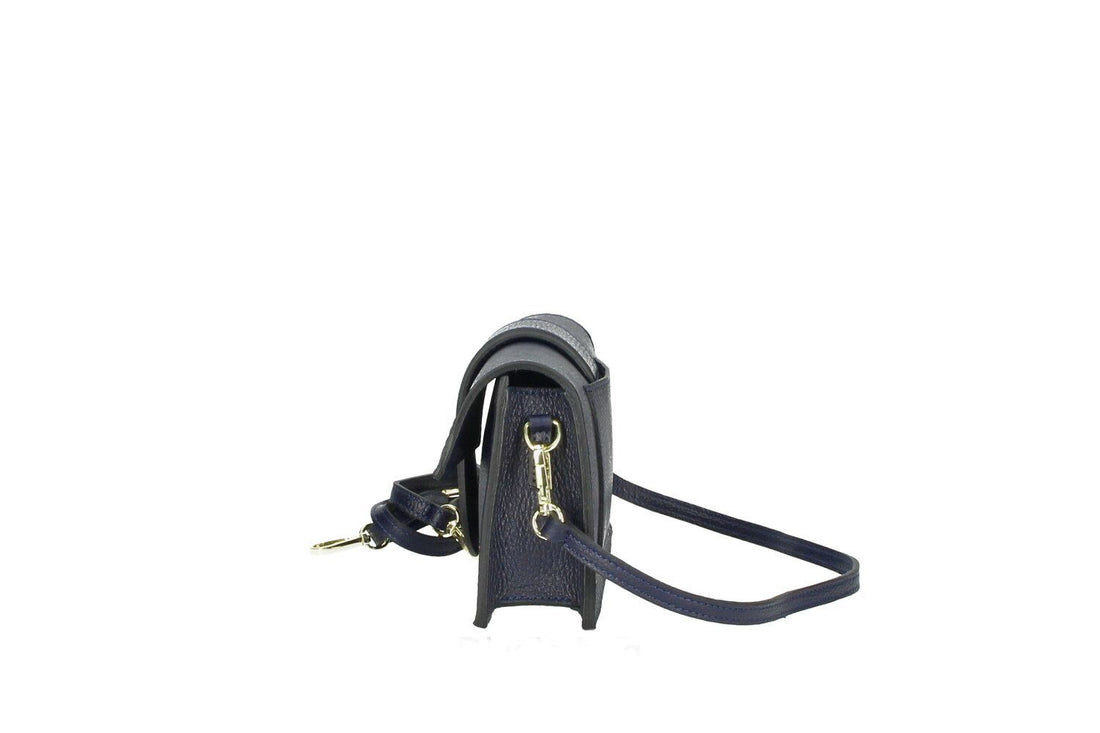 Bea Blue Navy